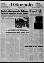 giornale/CFI0438327/1977/n. 222 del 25 settembre